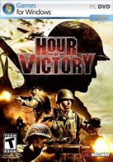 Hour of Victory (2008) RUS, ENG (7.93GB)