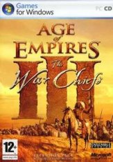 Age of Empires 3: The WarChiefs (2009/PC/Rus)