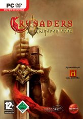 Крестоносцы: во имя короны / Crusaders: Thy Kingdom Come