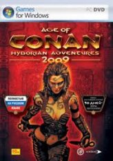 Age of Conan: Hyborian Adventures (2009) Русская версия