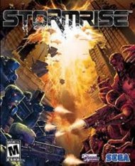 Stormrise (2009) (multi 4)