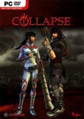 Collapse (2008) PC | Repack