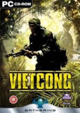 Вьетконг / Vietcong 1 FINAL() {L} [RUS]