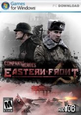 Company Of Heroes: Eastern Front (Addon Mod) [RUS|PC|] (2010)