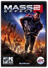 Mass Effect 2 [Electronic Arts](ENG) [Repack]