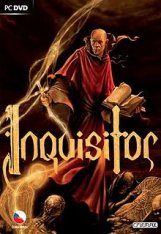 Inquisitor.v 1.01 (Cinemax) (RUS/ENG) [Repack]