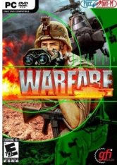 Warfare (2008) PC