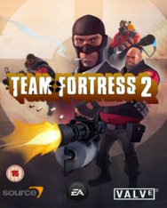 Team Fortress 2 New Edition (2010/PC/Rus)