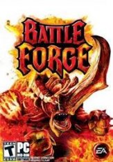 Battle Forge [полный бесплатный клиент] (2009) PC