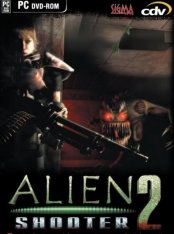 Alien Shooter 2. Золотое издание (PC/Rus)