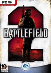 Battlefield 2: Real War - Полный комплект для игры по интернету