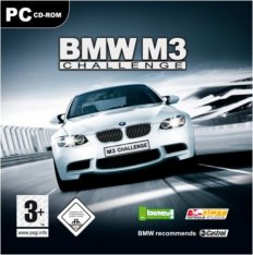 BMW M3 Challenge (PC/RUS)