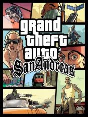 Grand Theft Auto: San Andreas (Издательство "1C") [2010 / Русский]