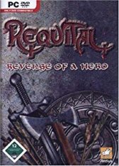 Requital: Revenge of a Hero (/PC/Repack/Rus)