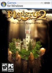 Majesty 2: The Fantasy Kingdom Sim (2009) PC | Repack