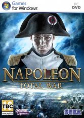 Napoleon.Total War (1C-СофтКлаб) (RUS) [Repack]
