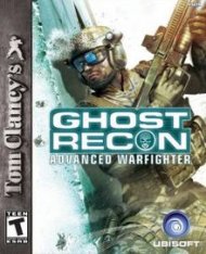 Tom Clancy`s Ghost Recon: Advanced Warfighter 1 & 2 (2006-2007) PC | RePack