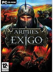 Armies of Exigo: Хроники великой войны / Armies of Exigo (Новый Диск)