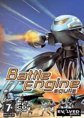 Battle Engine Aquila / Боевая Машина