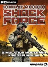 Combat Mission: Shock Force / Линия фронта. Ближний Восток