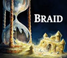 Braid (2009 / Eng-Rus/Repack)