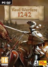 История Войн: Александр Невский / Real Warfare: 1242 (2009) PC | RePack
