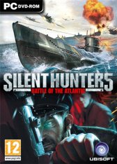 Silent Hunter 5: Battle of the Atlantic (2010/ENG) [RePack]