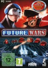 Future Wars (2010/PC/ENG)