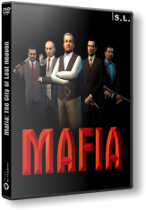 Mafia The City of Lost Heaven