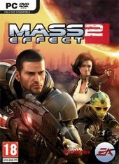 Mass Effect 2 (Масс эффект 2)