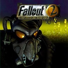 Fallout 2 (Фалаут 2)