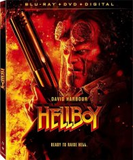 Хеллбой / Hellboy (2019) BDRip 720p от k.e.n & MegaPeer | D, P | iTunes