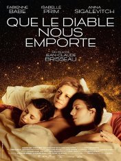 Чёрт нас возьми / Que le diable nous emporte (2018) WEB-DLRip | Sub