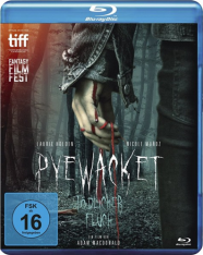 Близкий дух / Pyewacket (2017) BDRip от MegaPeer | iTunes