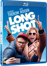 Та еще парочка / Long Shot (2019) BDRip-AVC от OlLanDGroup | iTunes