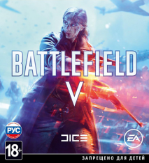 Battlefield V (2018) PC | Repack by R.G. Механики