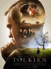 Толкин / Tolkien (2019) BDRip | iTunes