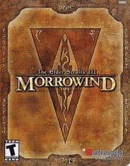 The Elder Scrolls III – Morrowind Gold Edition