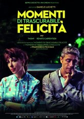 Минуты будничного счастья / Momenti di trascurabile felicità (2019) BDRip 720p | L1