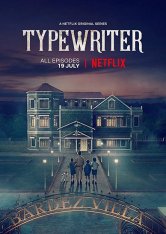 Печатная машинка / Typewriter [S01] (2019) WEBRip 1080p | TVShows