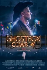 Ковбой призрачного короба / Ghostbox Cowboy (2018) WEB-DL 1080p | HDRezka Studio