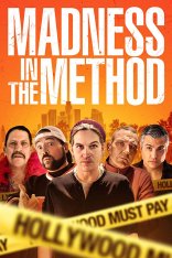 Джей в Голливуде / Системное безумие / Madness in the Method (2019) WEB-DLRip | iTunes