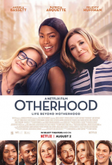 Родство / Otherhood (2019) WEBRip от Portablius | D