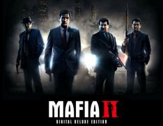 Mafia II (2K Games) (ENG)