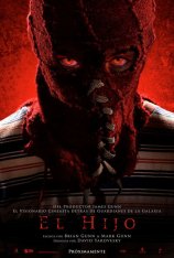 Гори, гори ясно / Brightburn (2019) HDRip | iTunes