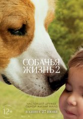 Собачья жизнь 2 / A Dog's Journey (2019) BDRip 1080p | iTunes