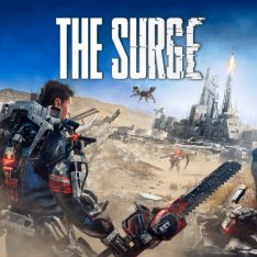 The Surge: Complete Edition (2017) PC | Лицензия