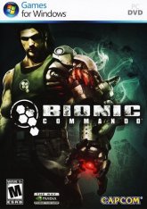 Bionic Commando [2009 / Русский]