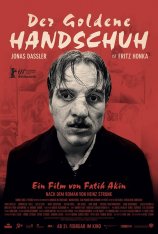 Золотая перчатка /  Der goldene Handschuh (2019) BDRip | iTunes