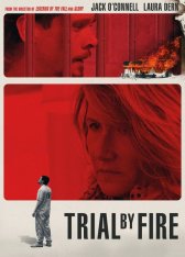 Испытание огнем / Trial by Fire (2018) WEB-DL 1080p | iTunes, HDRezka Studio